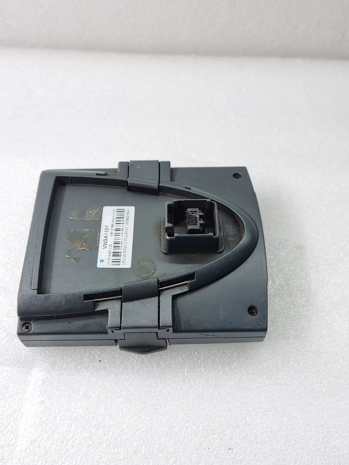 Schneider Electric VW3A1101 Remote Graphic Display Terminal *Untested*